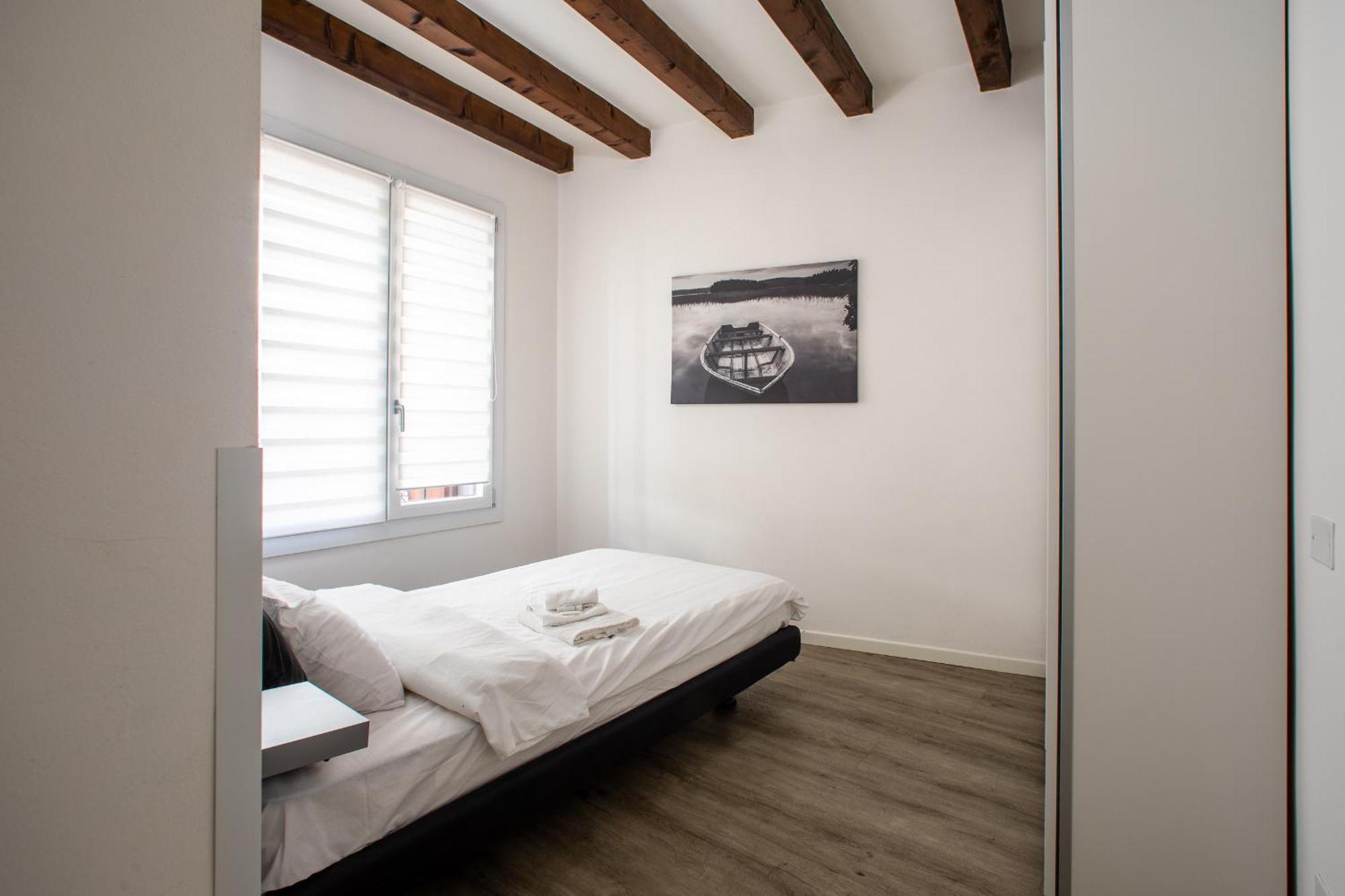 San Faustino Apartmán
